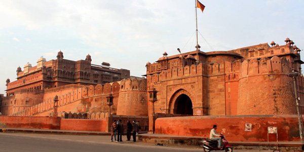 Junagarh Fort 